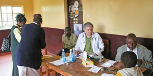 neal baer global health