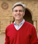 Thomas Robinson, MD, MPH