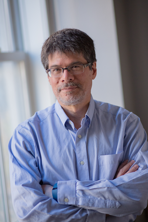 Joel Gittelsohn, Ph.D, MSc