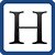 Huffington Post Logo